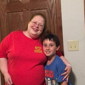 Meet your Posher, Monica